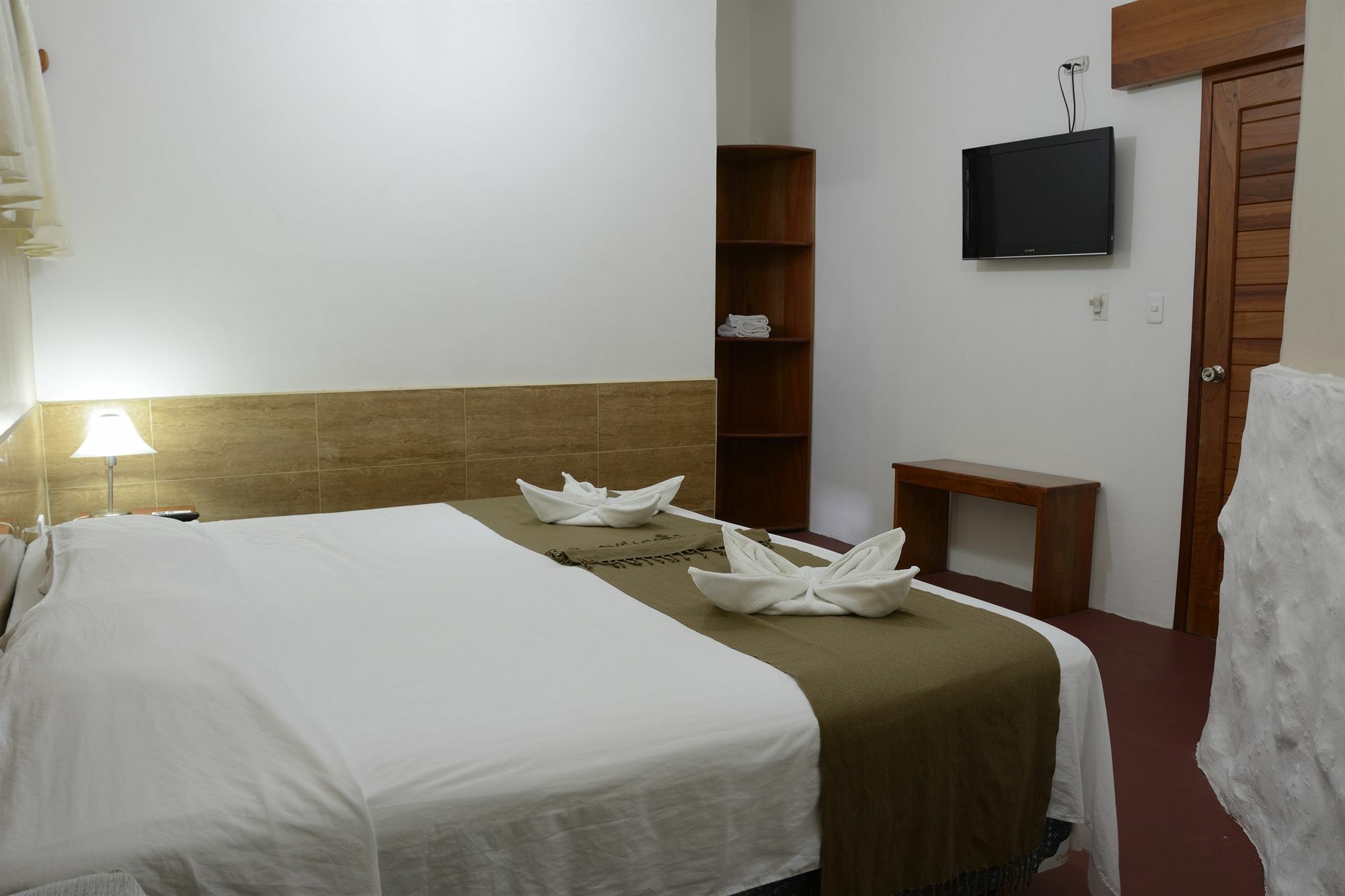 Aquamarine Galapagos Hotel Puerto Ayora  Εξωτερικό φωτογραφία