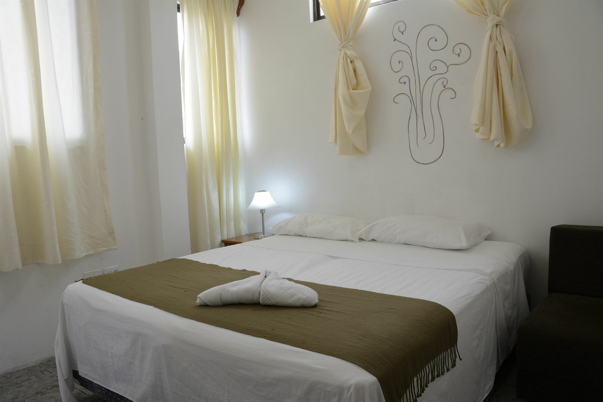 Aquamarine Galapagos Hotel Puerto Ayora  Εξωτερικό φωτογραφία